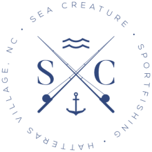 Sea Creature Sportfishing