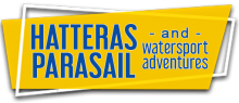 Hatteras Parasail