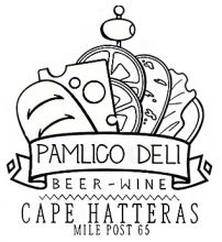 Pamlico Deli