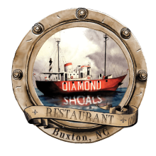 Diamond Shoals Restaurant & Sushi Bar