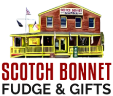 Scotch Bonnet Fudge & Gifts Scotch Bonnet Fudge & Gifts
