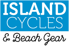 Island Cycles & Beach Gear Island Cycles & Beach Gear