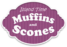 Muffins and Scones