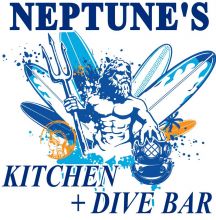 Neptune's Kitchen & Dive Bar