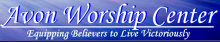Avon Worship Center