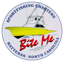 Bite Me Sportfishing Charters