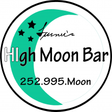 Turner's High Moon Bar Turner's High Moon Bar