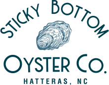 Sticky Bottom Oyster Company