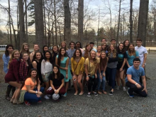 Cape Hatteras Secondary School, This Week at Cape Hatteras Secondary School March 18th Edition