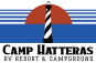 Logo for Camp Hatteras