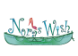 Logo for Nora's Wish