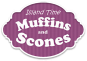 Logo for Muffins and Scones