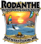 Logo for Rodanthe Watersports & Campground