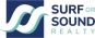Logo for Surf or Sound Realty