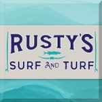 Rusty’s Surf & Turf