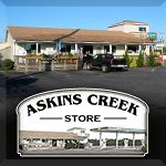 Askins Creek Store