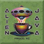 Alien Java