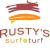 Rusty's Surf & Turf Restaurant on Hatteras Island Rusty's Surf & Turf Restaurant on Hatteras Island