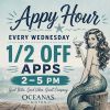 Oceanas Bistro