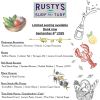 Rusty's Surf & Turf Restaurant